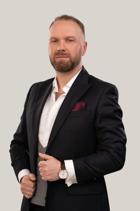 Rafał Skwarciak